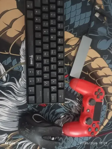 Kit mobilador 
