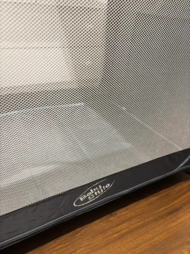 Vendo berço/cercadinho