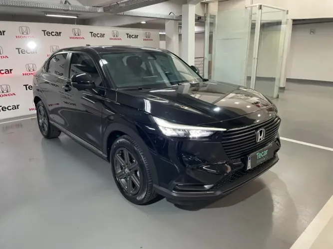 Honda HR-V EXL 1.5 Sensing 16V 5P Aut. 2024