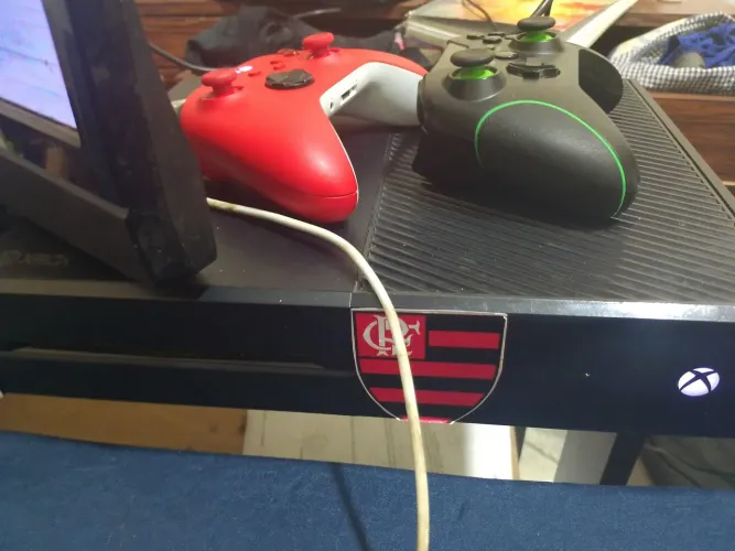 Xbox one
