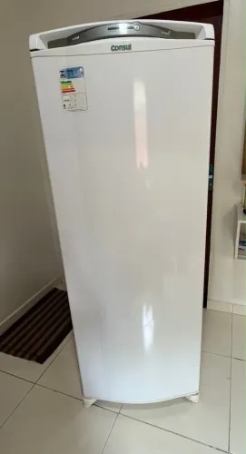 Geladeira Consul Frost Free