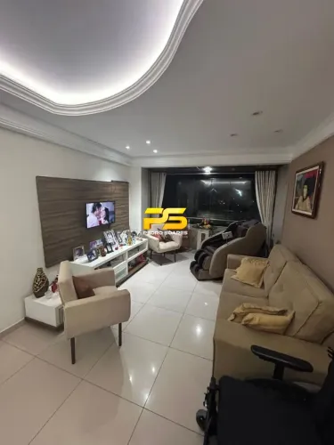 Apartamento à Venda Excelente Localização em Frente ao Cidade Viva REF: AP1303