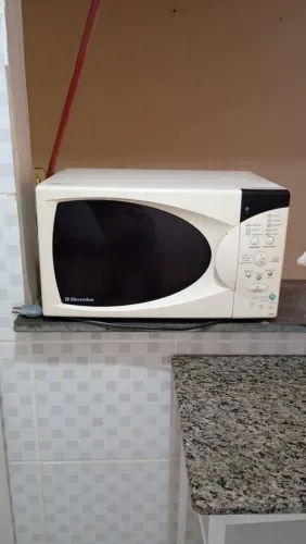 Microondas