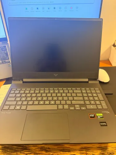 Notebook Gamer HP VICTUS 16 RTX 4070