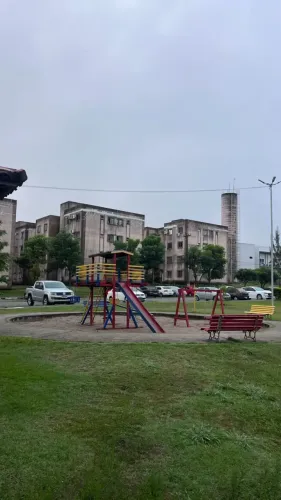 APARTAMENTO À VENDA | RESIDENCIAL PARK PETRÓPOLIS 3