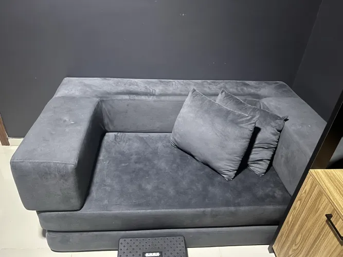 Sofá cama 