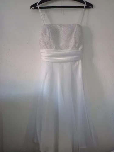 Vestida daminha