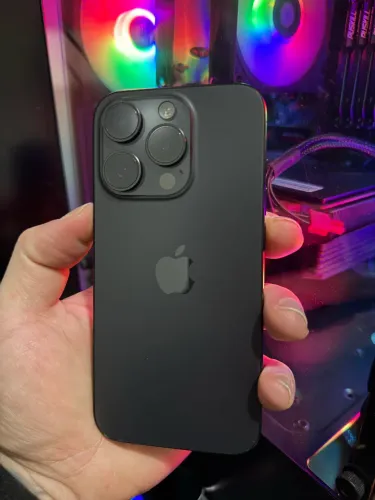 iPhone 15 pro 128gb