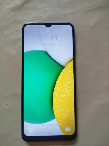 Celular Samsung A3