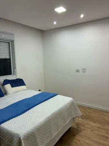 RESIDENCIAL PARQUE FIRENZE GRUPO 18| COOPERATIVA HABITACIONAL VIDA NOVA