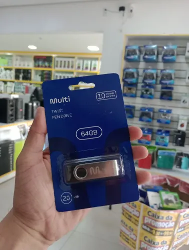 Pendrive de 64gb 