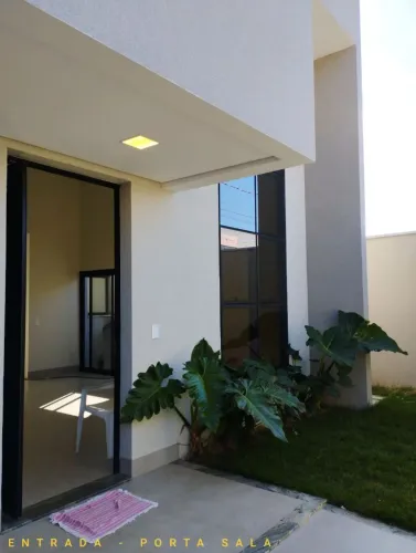 Casa a venda no bairro Campos Elíseos
