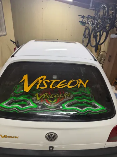 Volkswagen Gol Geração II Special 1.0 8V 58cv Gasolina Mec. 2P 2000