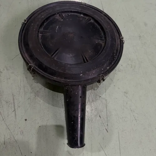 Filtro de ar Passat original VW