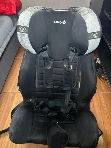 Cadeirinha veicular Safety 1st Multifix