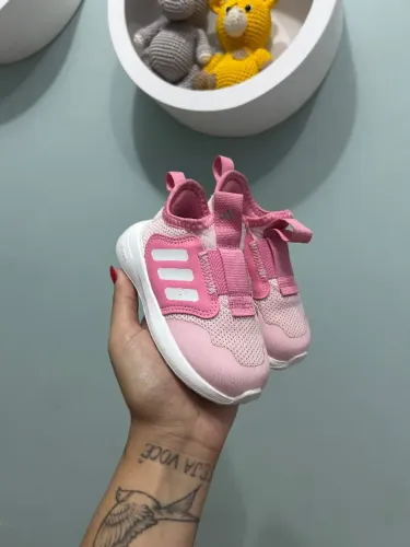 tênis infantil adidas 