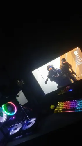 Pc gamer 