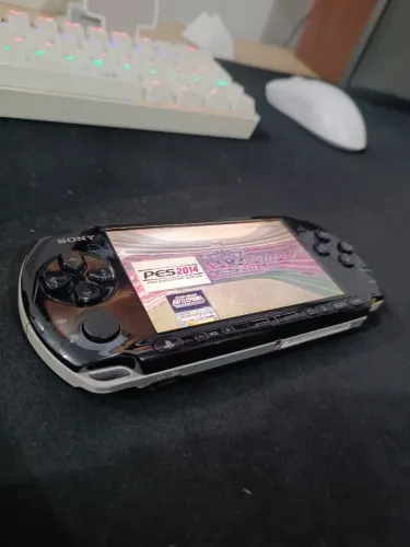 PSP 3001 - DESBLOQUEADO