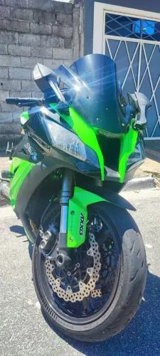 Zx10 em otimo em otimo estado