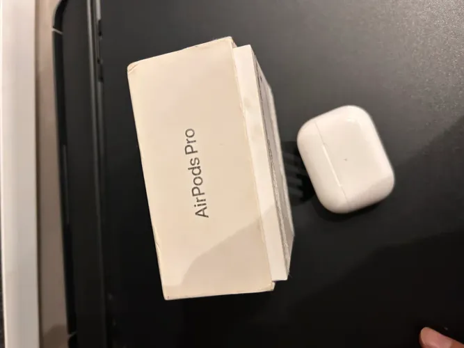 Airpods Pro 3ª Geração