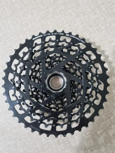 Cassete Sram XG 1150