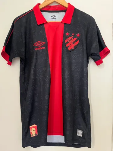 Camisa original Sport Recife