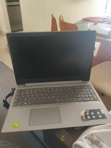 [RETIRADA DE PEÇAS] Notebook ideapad S145