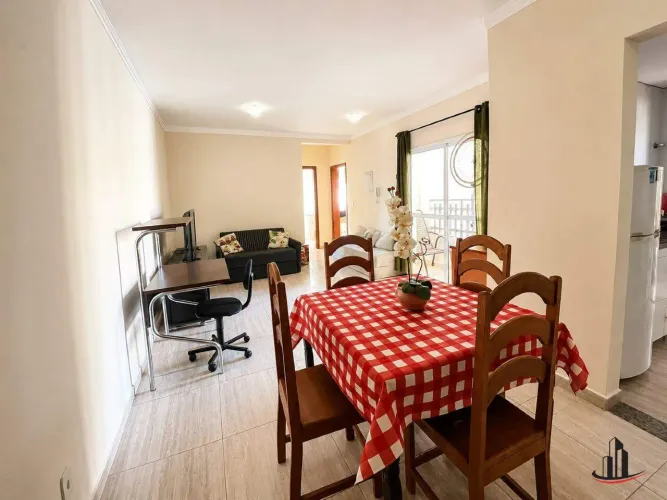 Oportunidade Apartamento porteira fechada à venda no Bairro Abadia, a apenas 100 metros da
