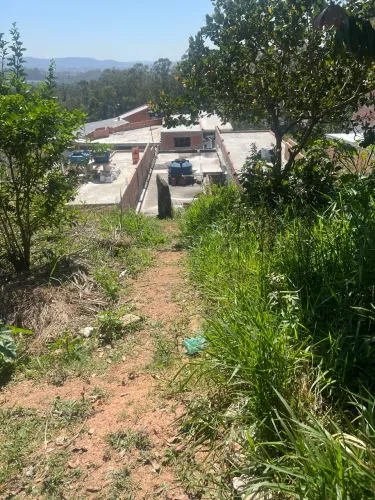 Terreno vila aurora próx estação 