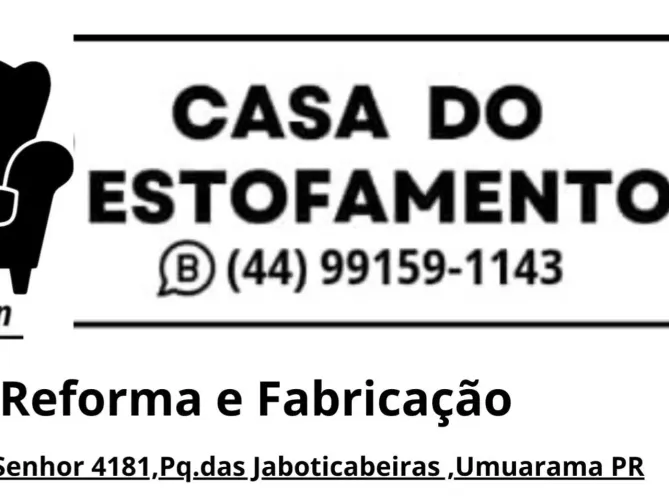 Cadeiras Poltronas Reparos ETC