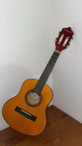 Cavaquinho Seminovo - Excelente Estado