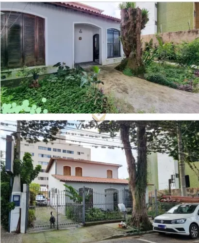 Casa à Venda em Vila Ema, São José dos Campos