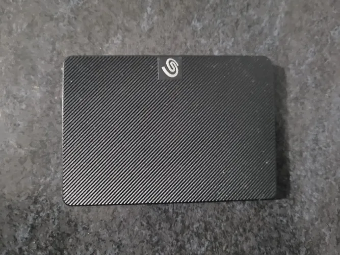HDD externo 2 Terabytes
