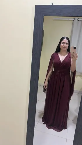 Vestido Festa
