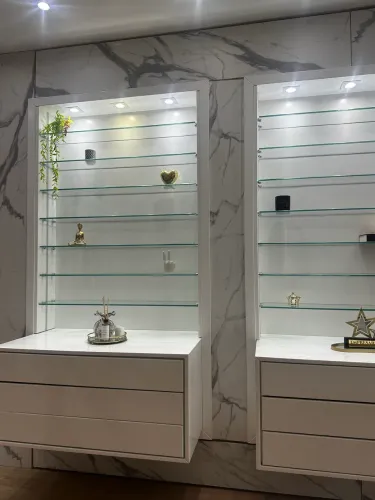 Consultório Pronto para Estética, Harmonização e Beleza