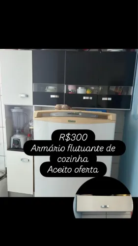 Vendo tudo da casa a partir de 50