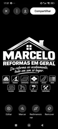 Reforma em geral