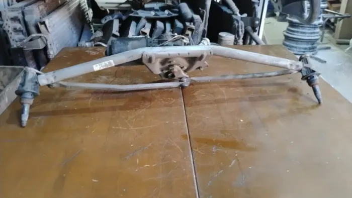 Limpador Para brisa Clio