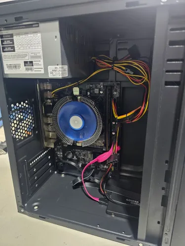 Computador i3