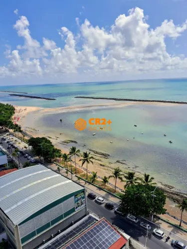 Vendo Flat 42 m² | Casa Caiada- Olinda