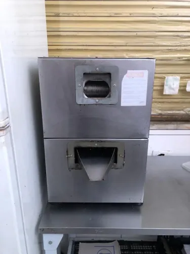 Máquina Caldo de Cana 110v
