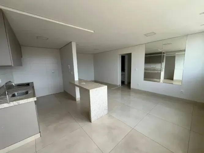 Alugo Apartamento 3 quartos| Todos os Santos