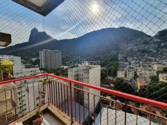 Cobertura : Duplex / Residencial / Botafogo