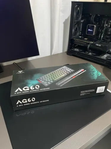 Aula AG60