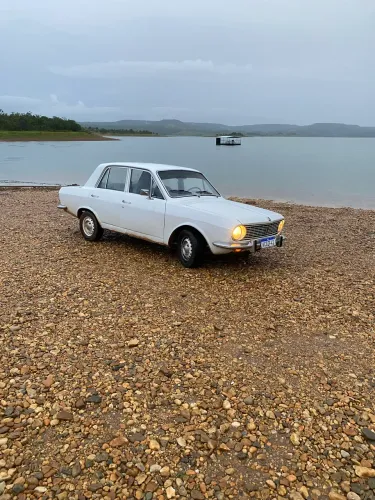 Ford Corcel II L 1983