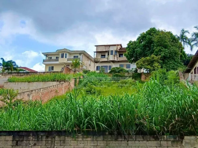 Lote à venda, Garças - Belo Horizonte/MG