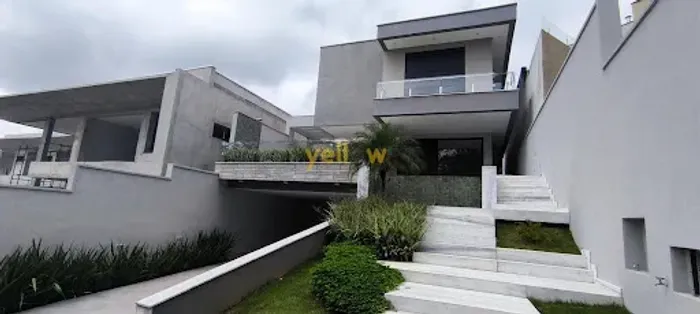 Residencial Casa Em Condomínio em Arujá