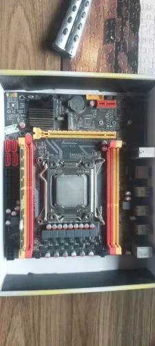 Xeon 2650 v2 16gb
