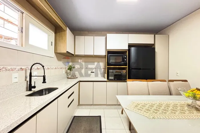 Casa de 3 Quartos no bairro Mina Brasil em Criciúma SC