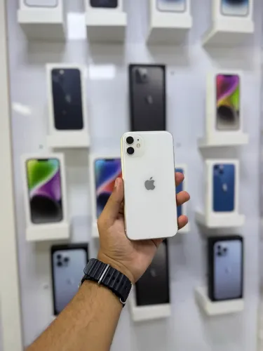 IPHONE 11 64 GB BRANCO